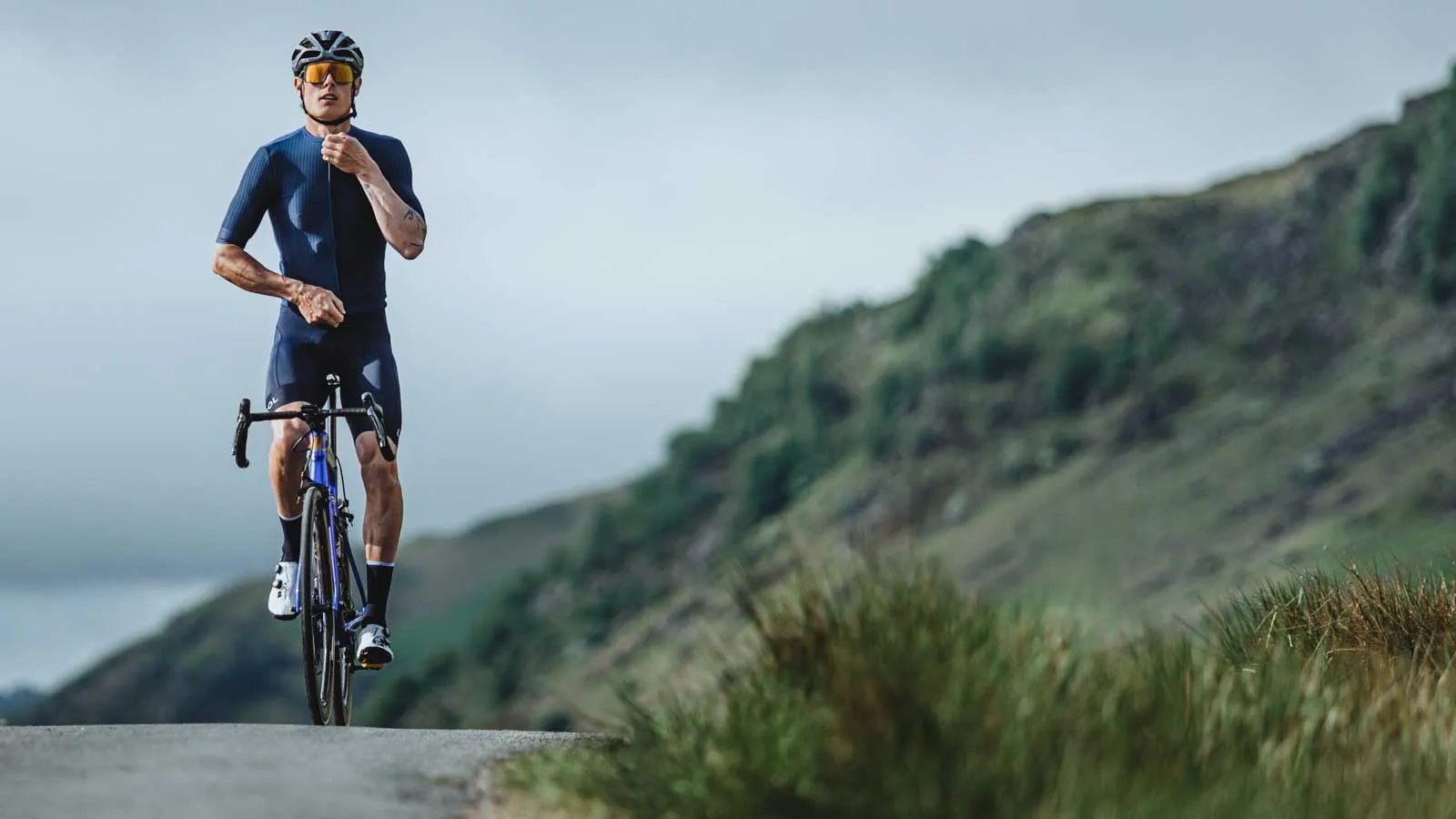 Cycling Socks
