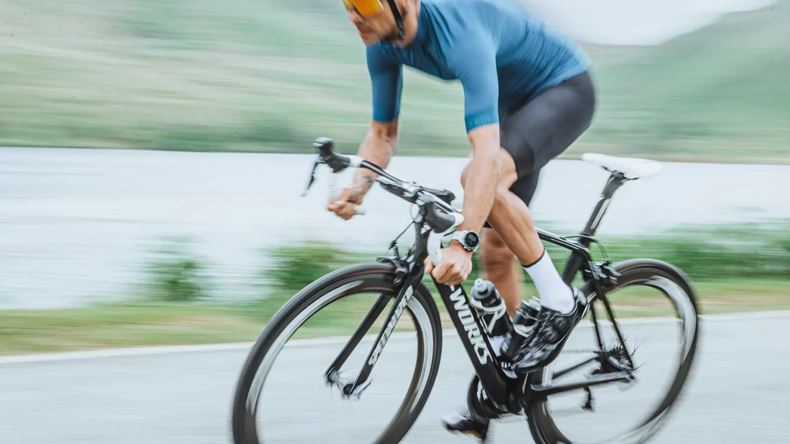 Cycling Socks