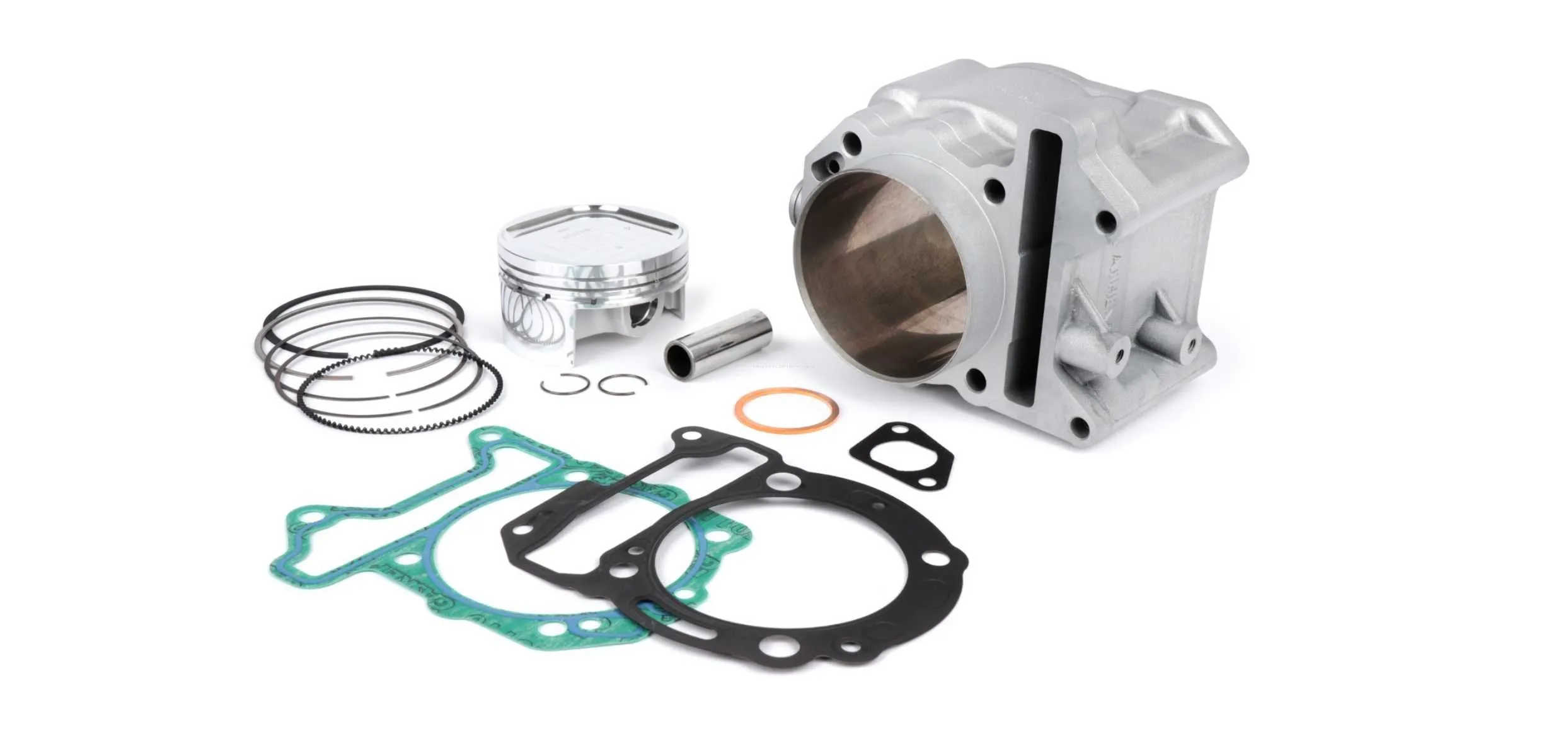 Cylinder ATHENA Aluminium | Vespa GTS/GTV 300cc