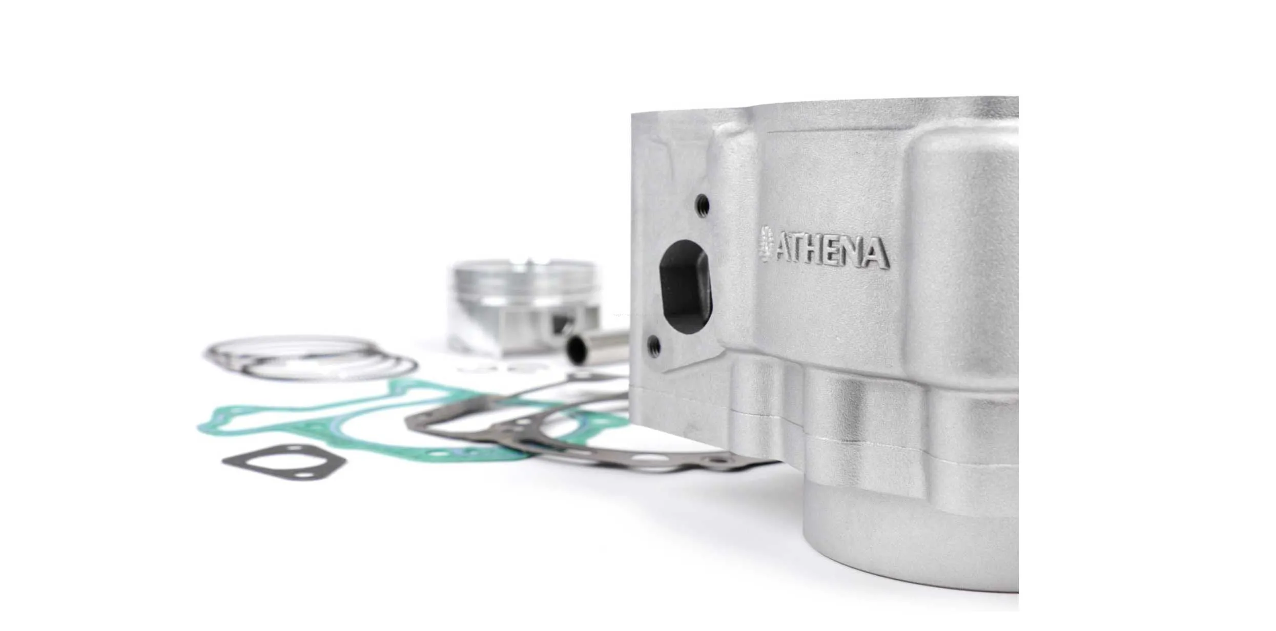 Cylinder ATHENA Aluminium | Vespa GTS/GTV 300cc