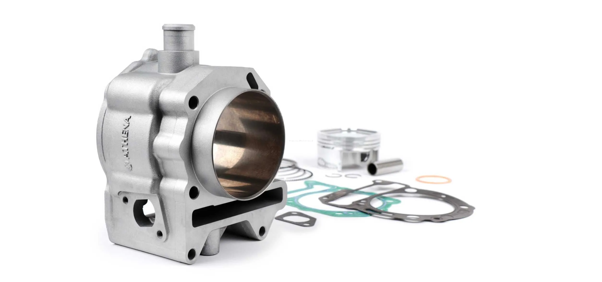 Cylinder ATHENA Aluminium | Vespa GTS/GTV 300cc