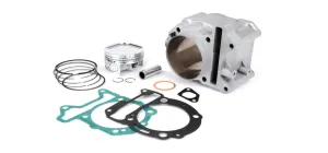 Cylinder ATHENA Aluminium | Vespa GTS/GTV 300cc