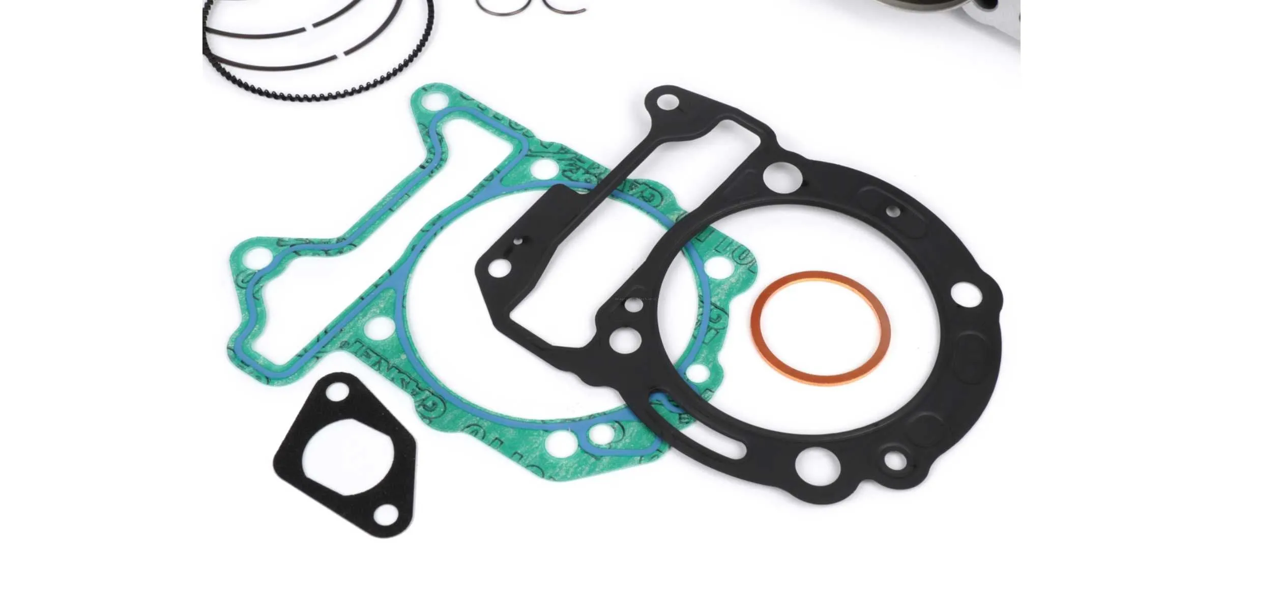 Cylinder ATHENA Aluminium | Vespa GTS/GTV 300cc
