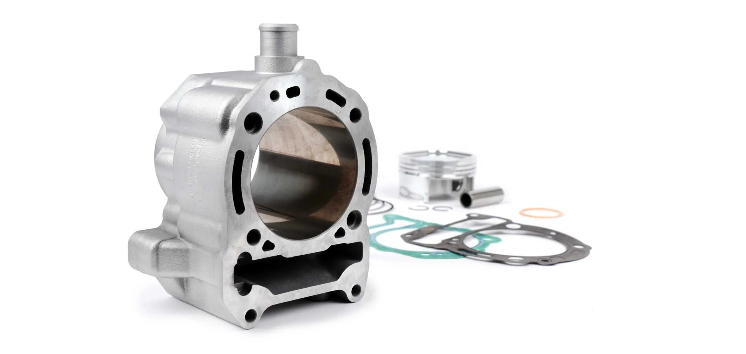 Cylinder ATHENA Aluminium | Vespa GTS/GTV 300cc