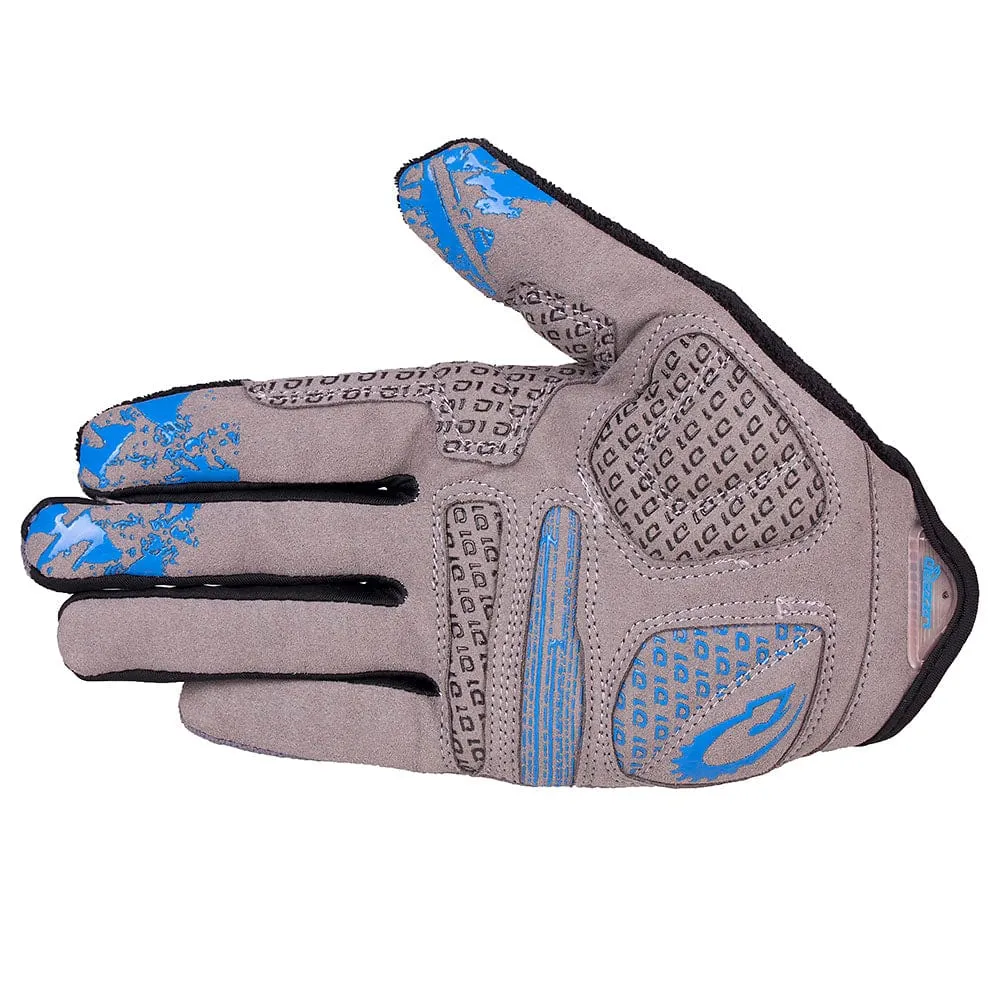 Dactyl - Long Finger  Glove