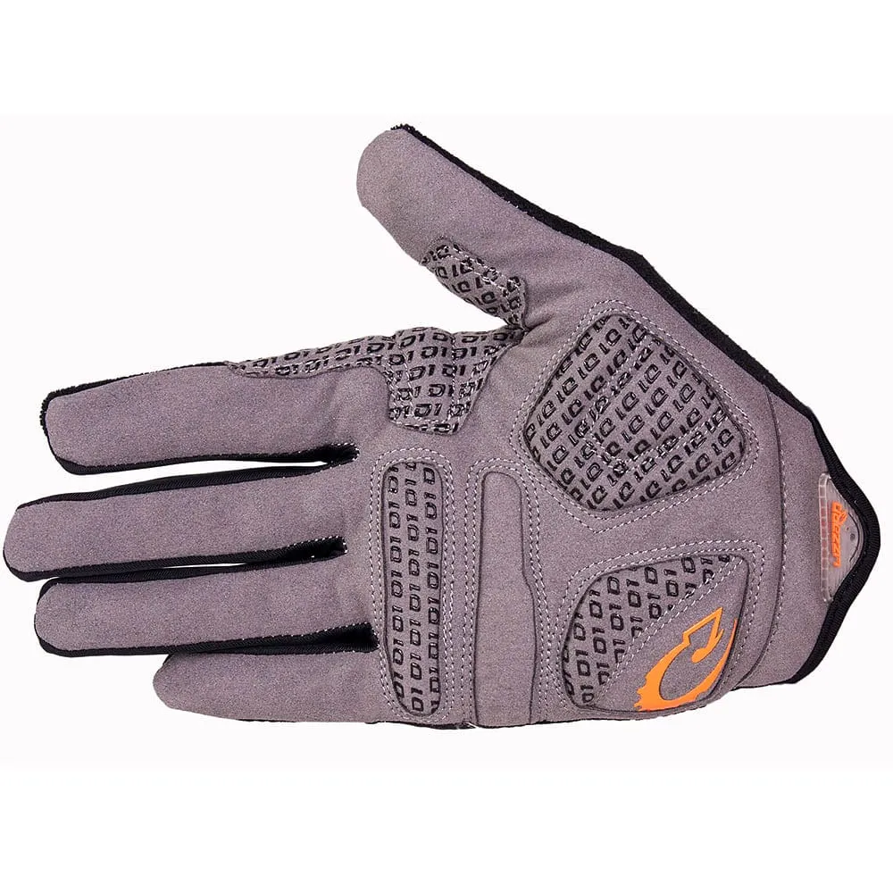 Dactyl - Long Finger  Glove