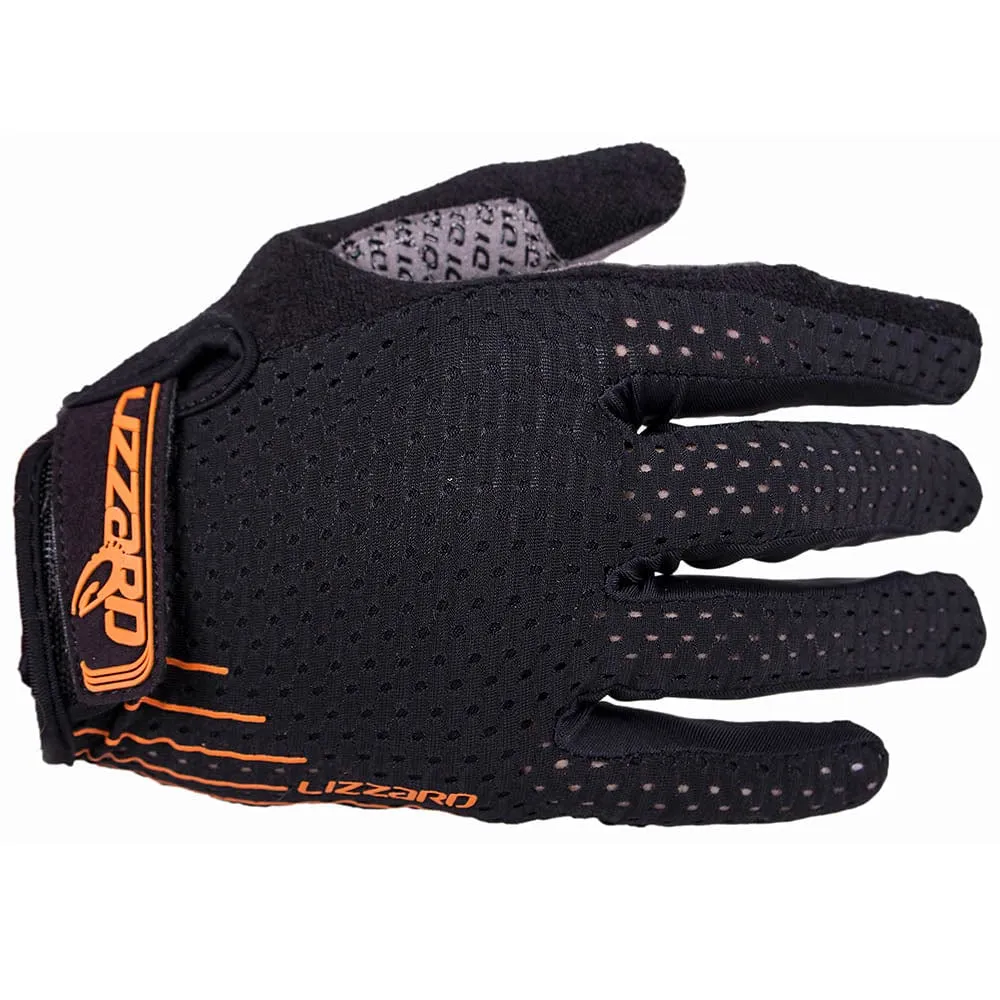 Dactyl - Long Finger  Glove