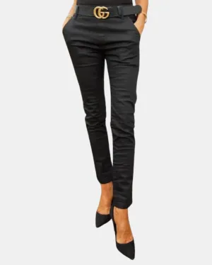 DAFNA IN BLACK ORIGINAL