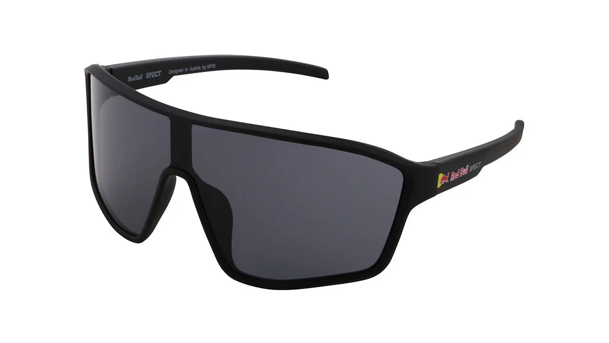Daft 001 - Red Bull  Sunglasses