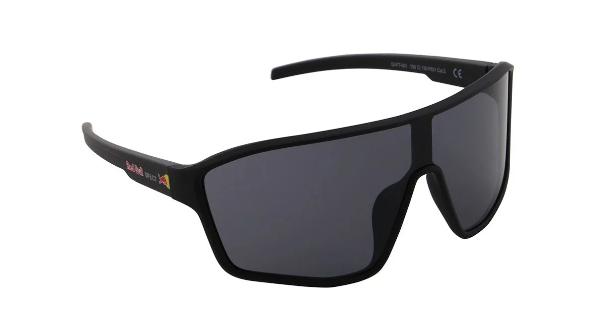 Daft 001 - Red Bull  Sunglasses