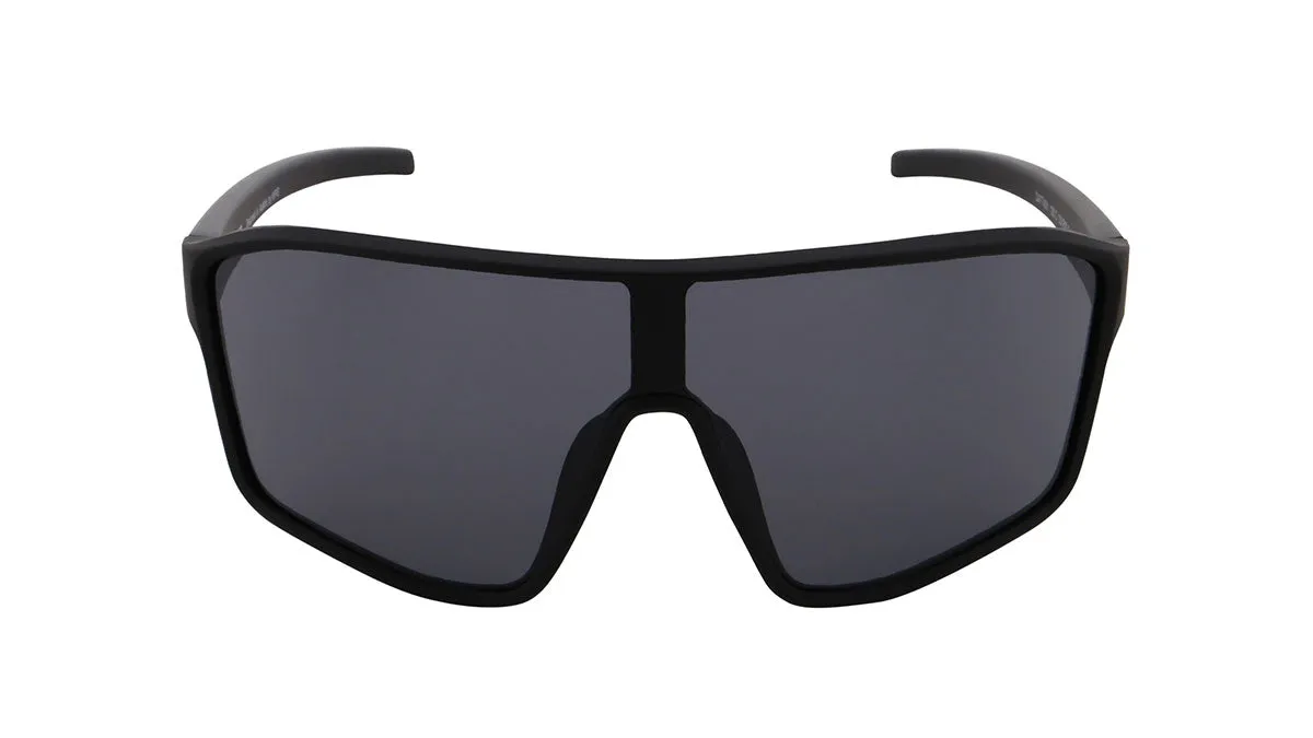 Daft 001 - Red Bull  Sunglasses