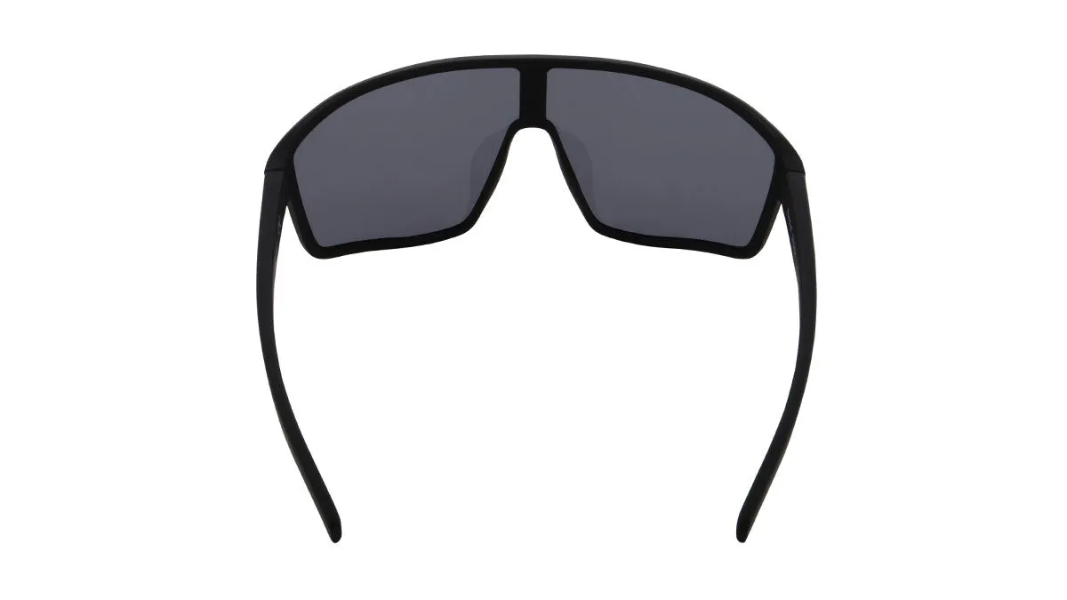 Daft 001 - Red Bull  Sunglasses