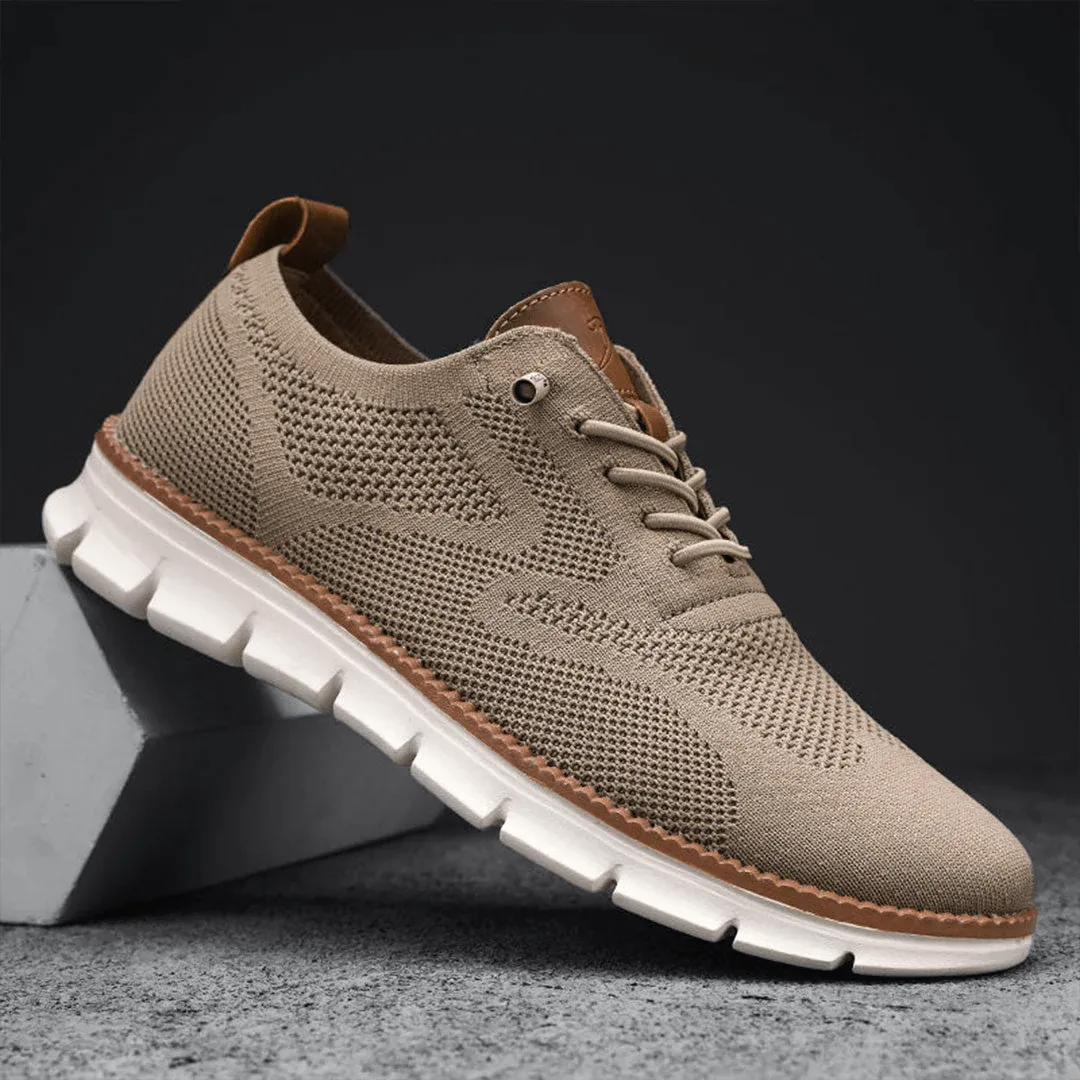 DANIEL | Ultra-Comfortable Men's Shoes