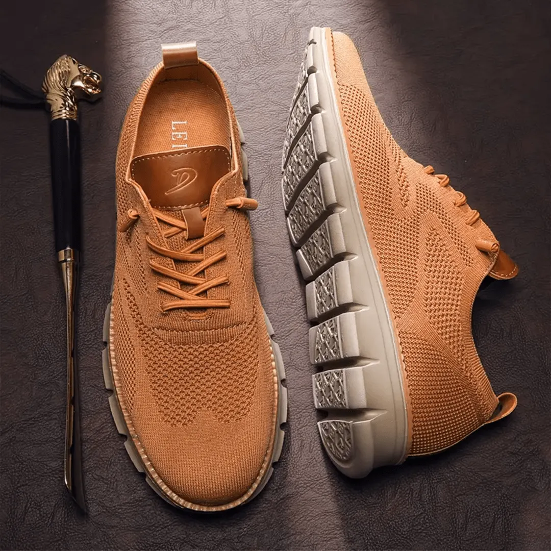 DANIEL | Ultra-Comfortable Men's Shoes