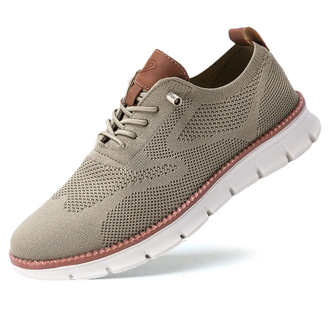 DANIEL | Ultra-Comfortable Men's Shoes