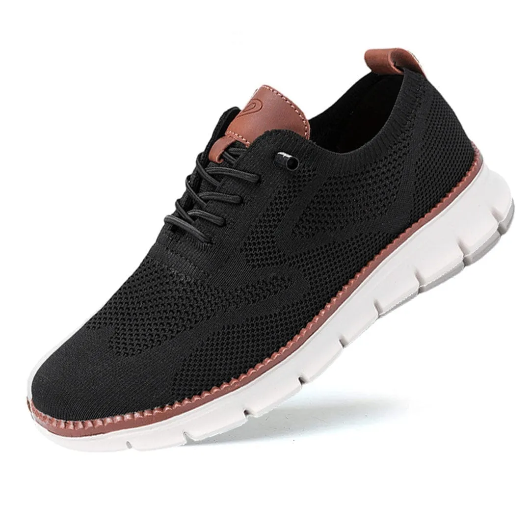 DANIEL | Ultra-Comfortable Men's Shoes