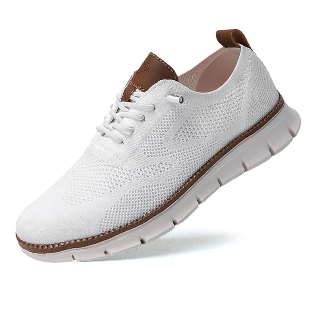 DANIEL | Ultra-Comfortable Men's Shoes