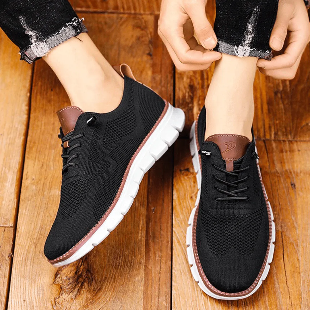 DANIEL | Ultra-Comfortable Men's Shoes