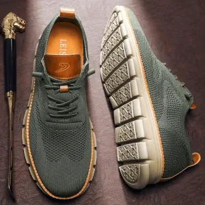 DANIEL | Ultra-Comfortable Men's Shoes