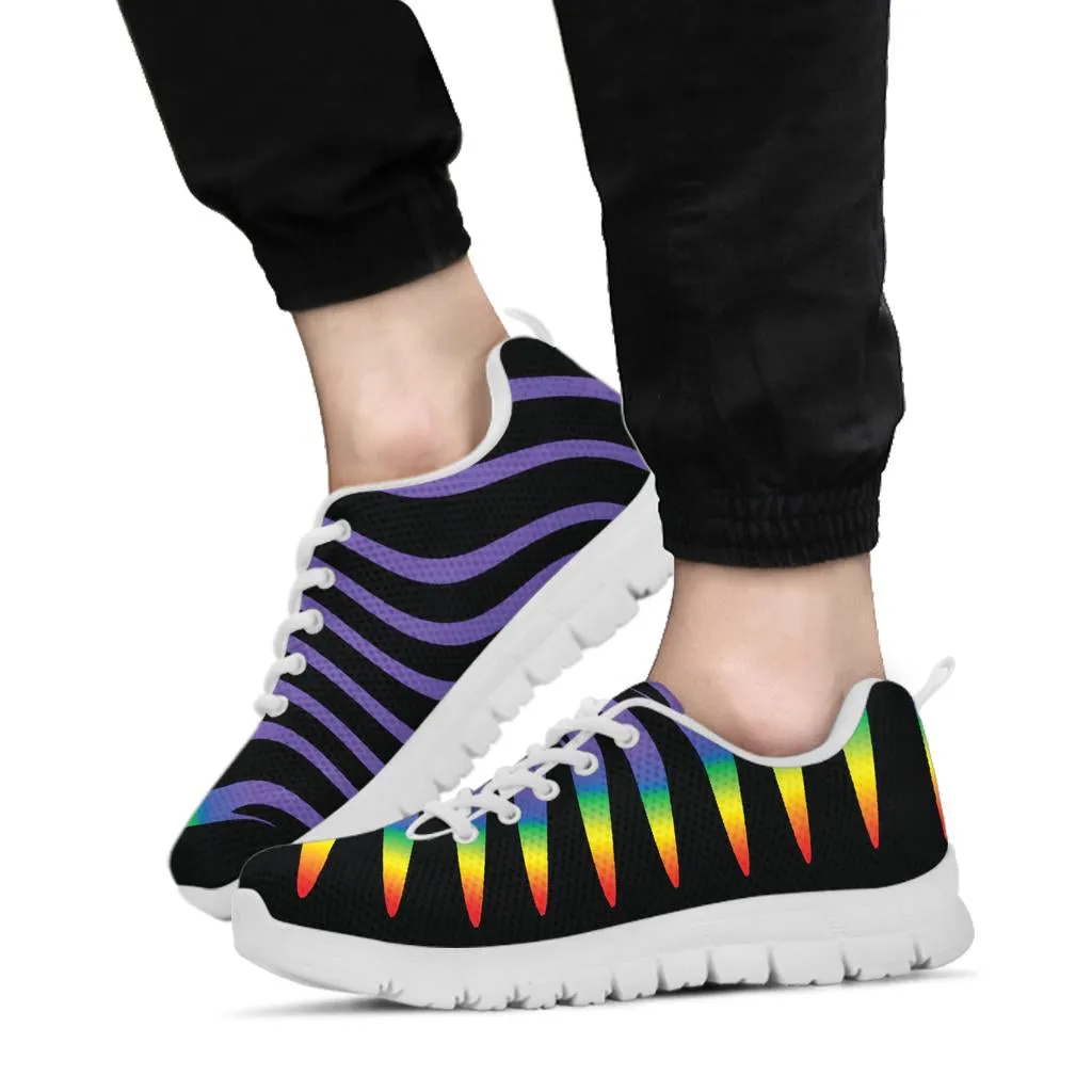 Dart Sneakers