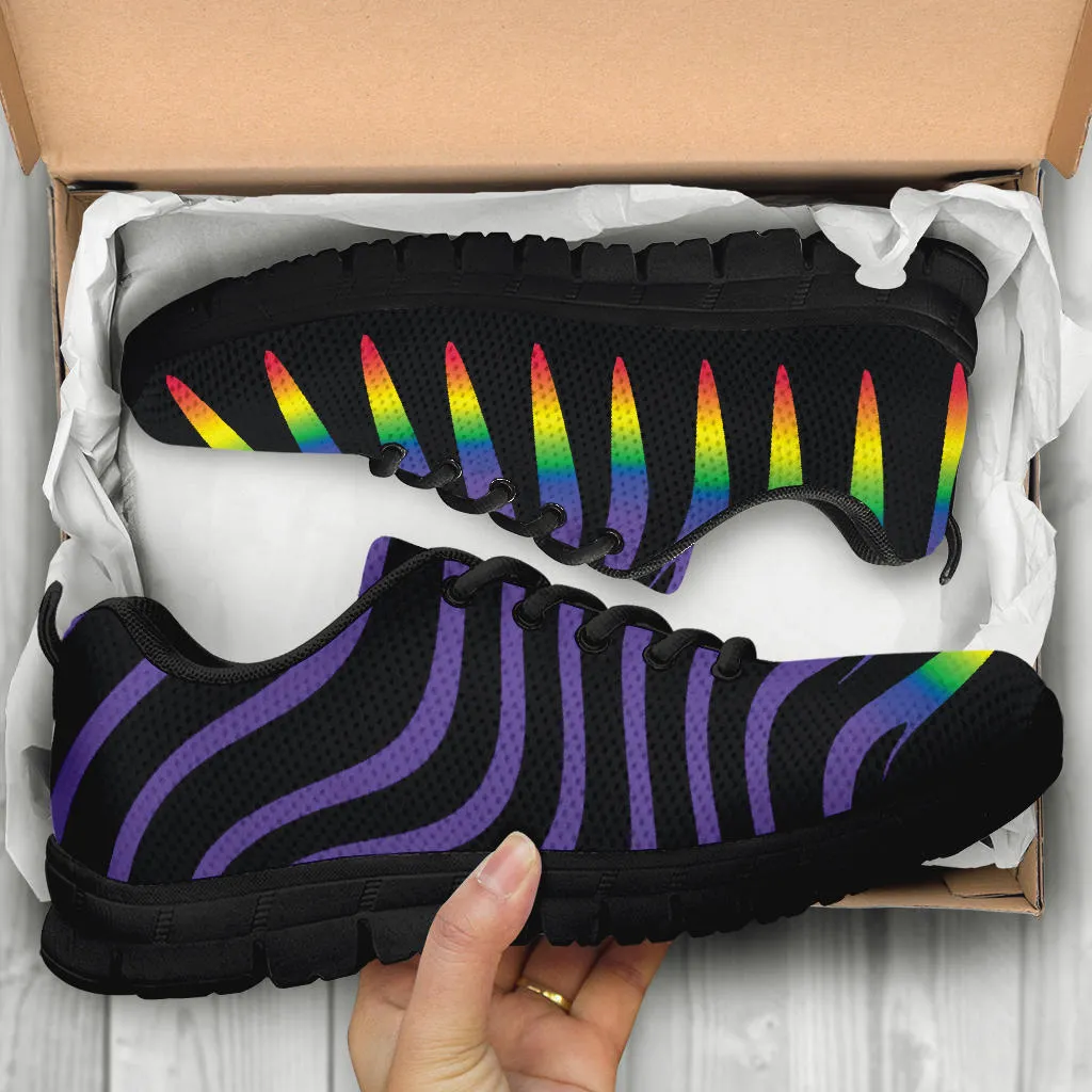 Dart Sneakers