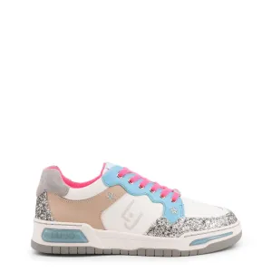 Dazzling Glitter Sneakers
