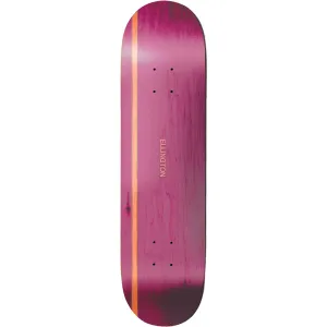 Deathwish Erik Ellington Pink Stripe Skateboard Deck 8.25"