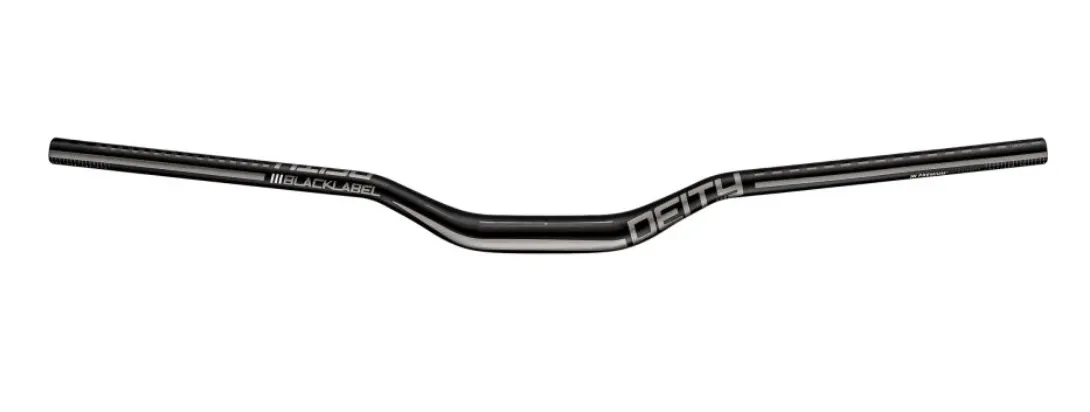Deity BLACKLABEL 31.8 Handlebar