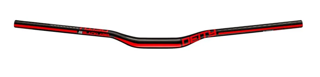 Deity BLACKLABEL 31.8 Handlebar
