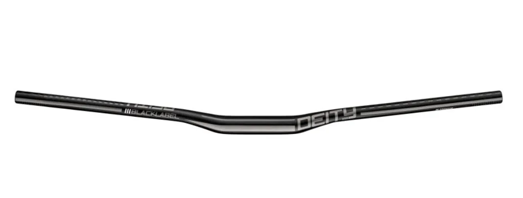 Deity BLACKLABEL 31.8 Handlebar