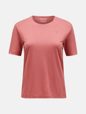 Delta SS Tee W