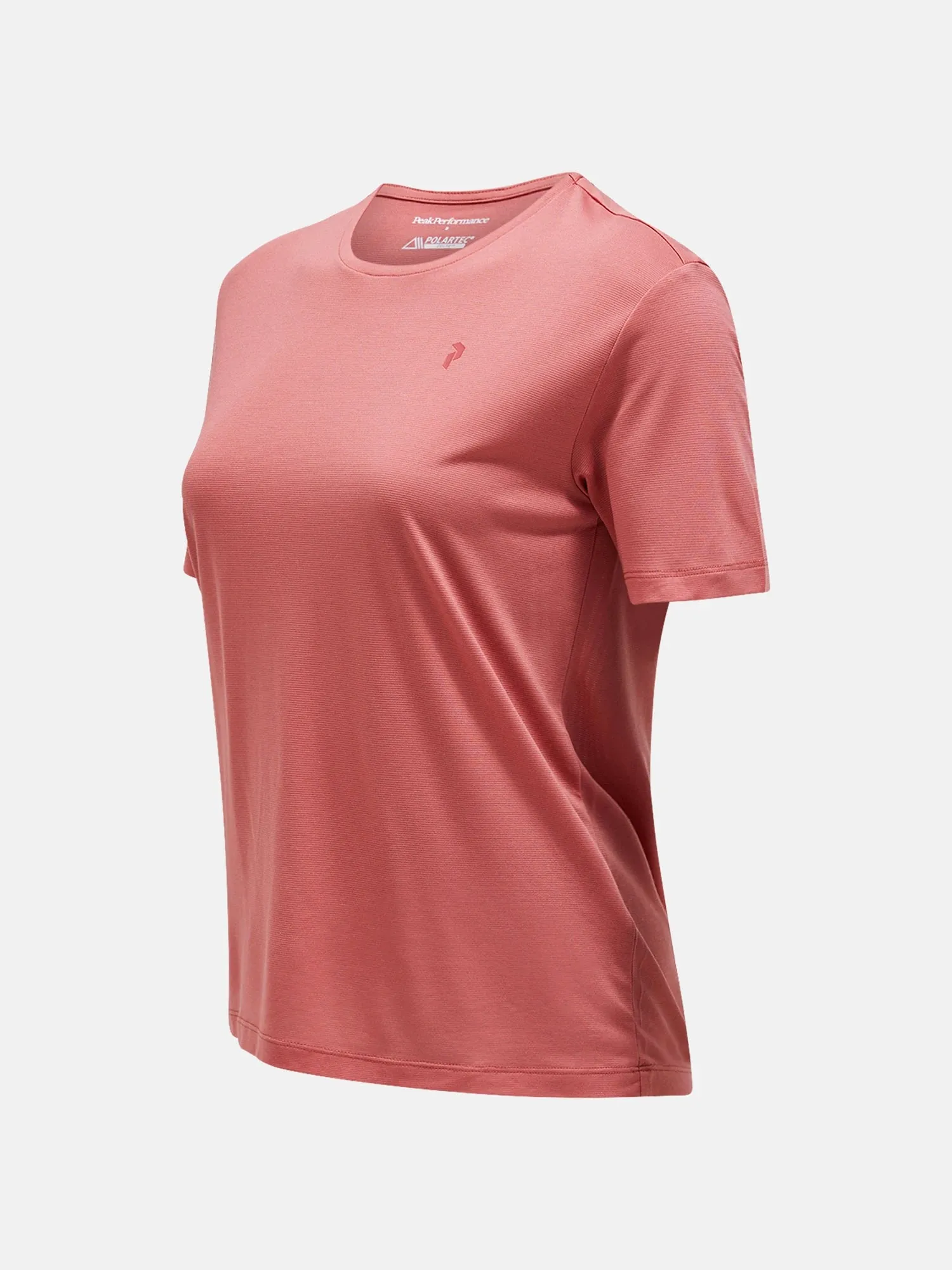 Delta SS Tee W