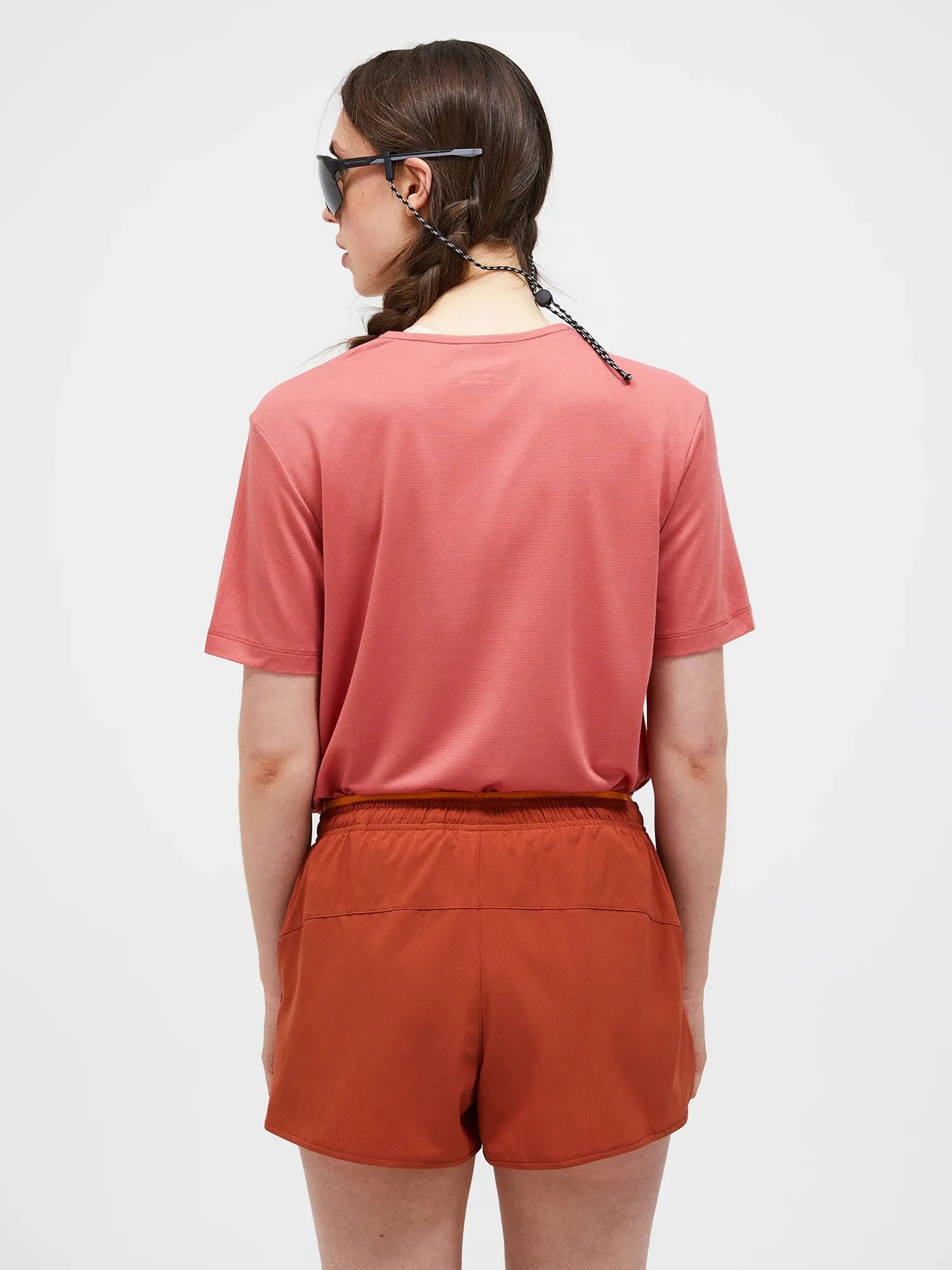 Delta SS Tee W