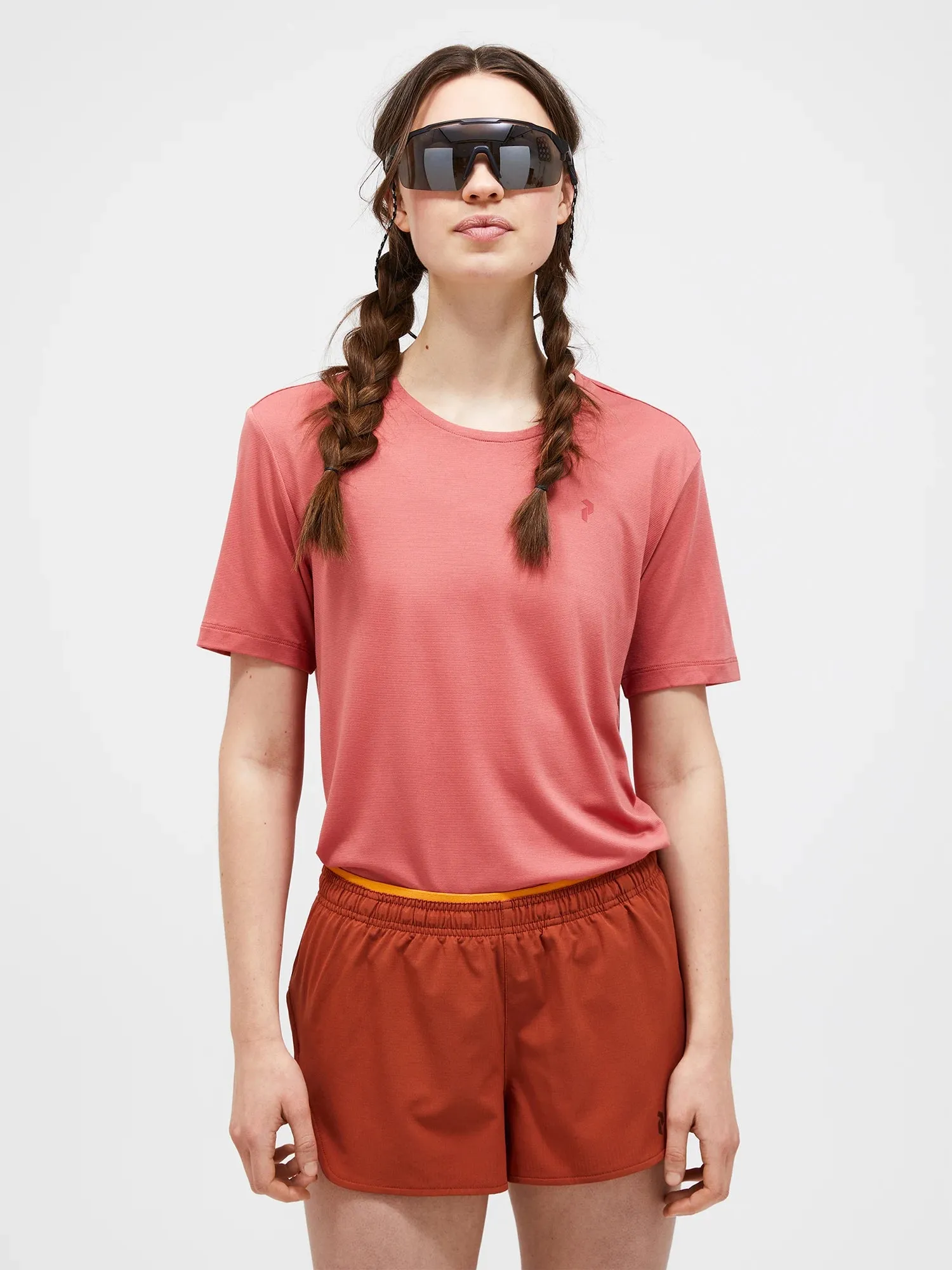 Delta SS Tee W
