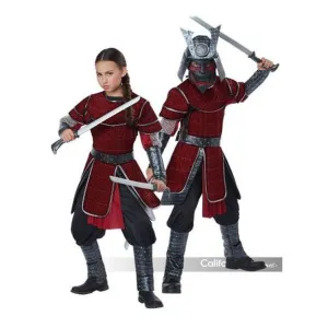 Deluxe Samurai / Child