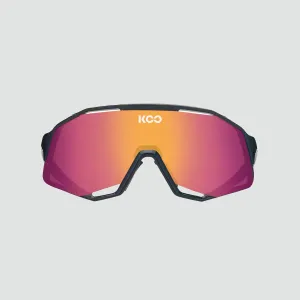 Demos - Black Fuchsia Photochromic