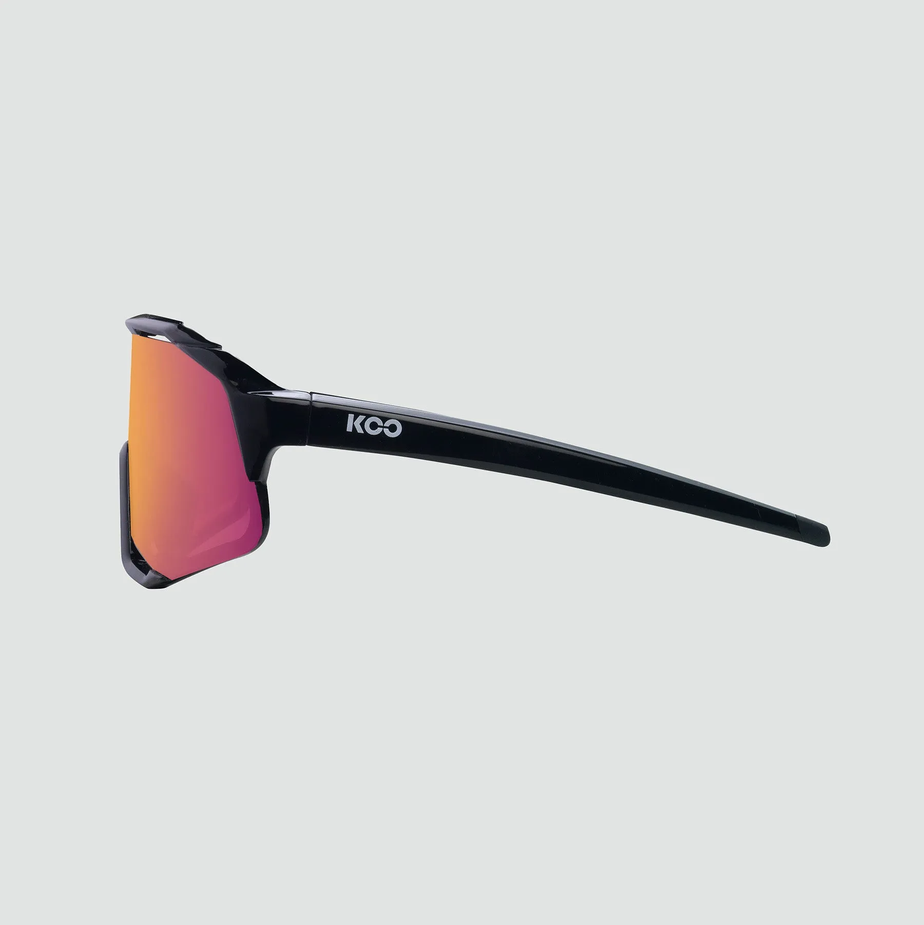 Demos - Black Fuchsia Photochromic