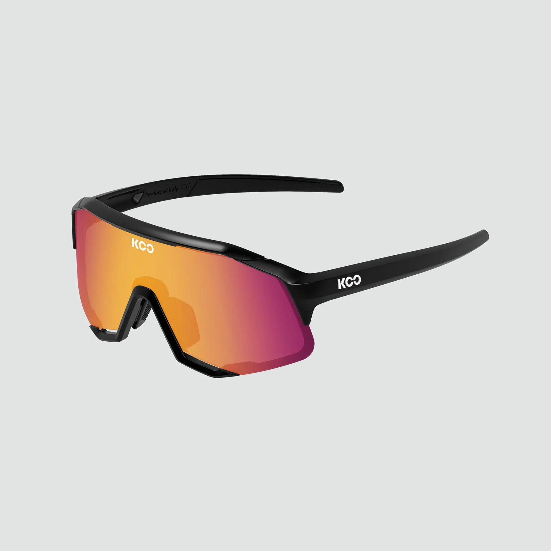Demos - Black Fuchsia Photochromic