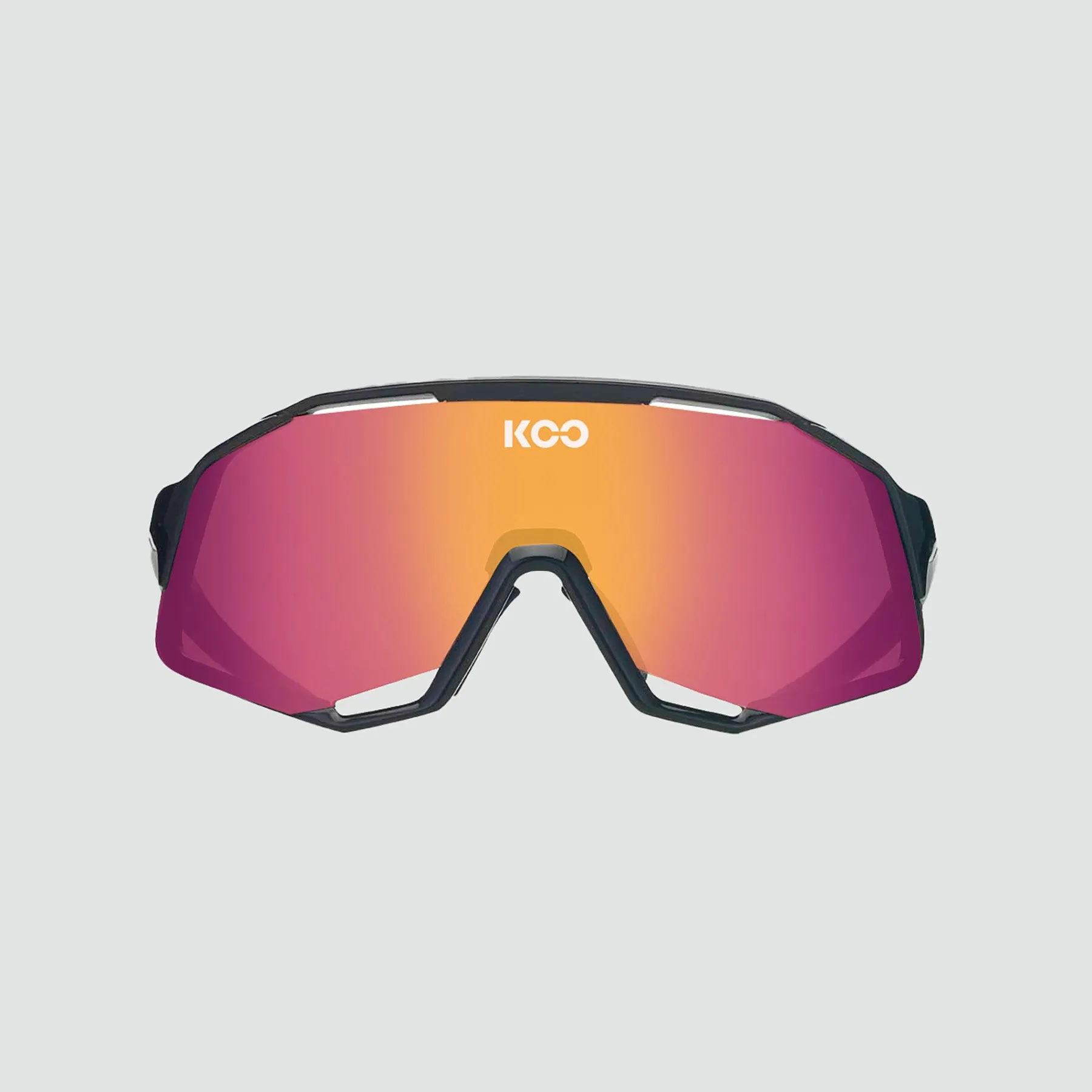 Demos - Black Fuchsia Photochromic