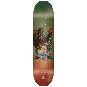 DGK - Guerrero Tie Dye 8.38 Skateboard Deck