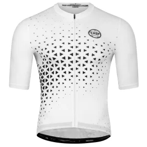 Diamonds (White) Jersey