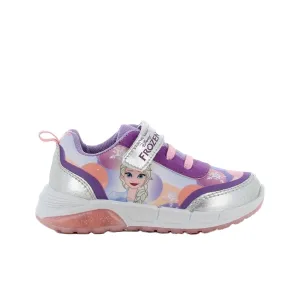 Disney Frozen Light-up Shoes
