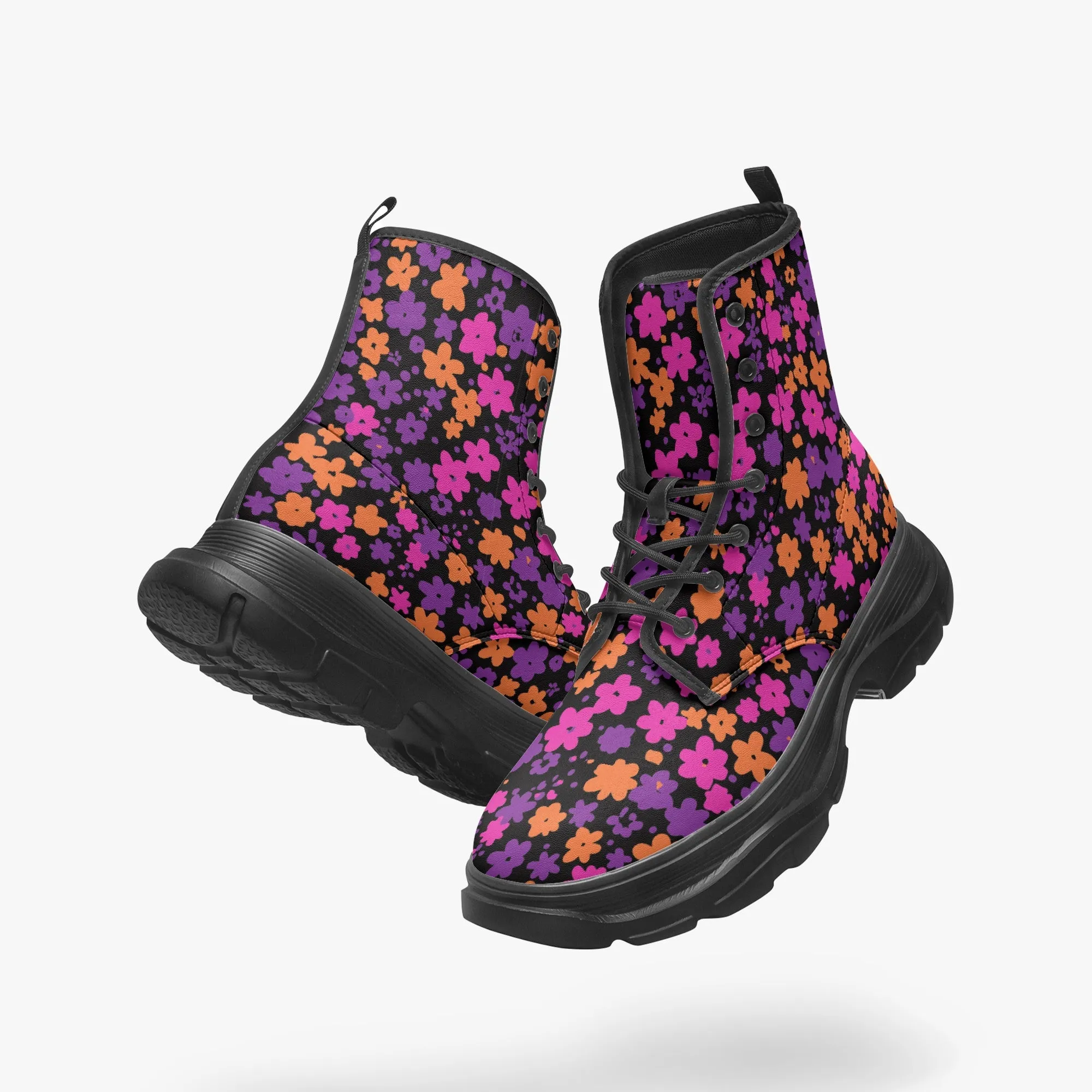 Ditsy Flowers