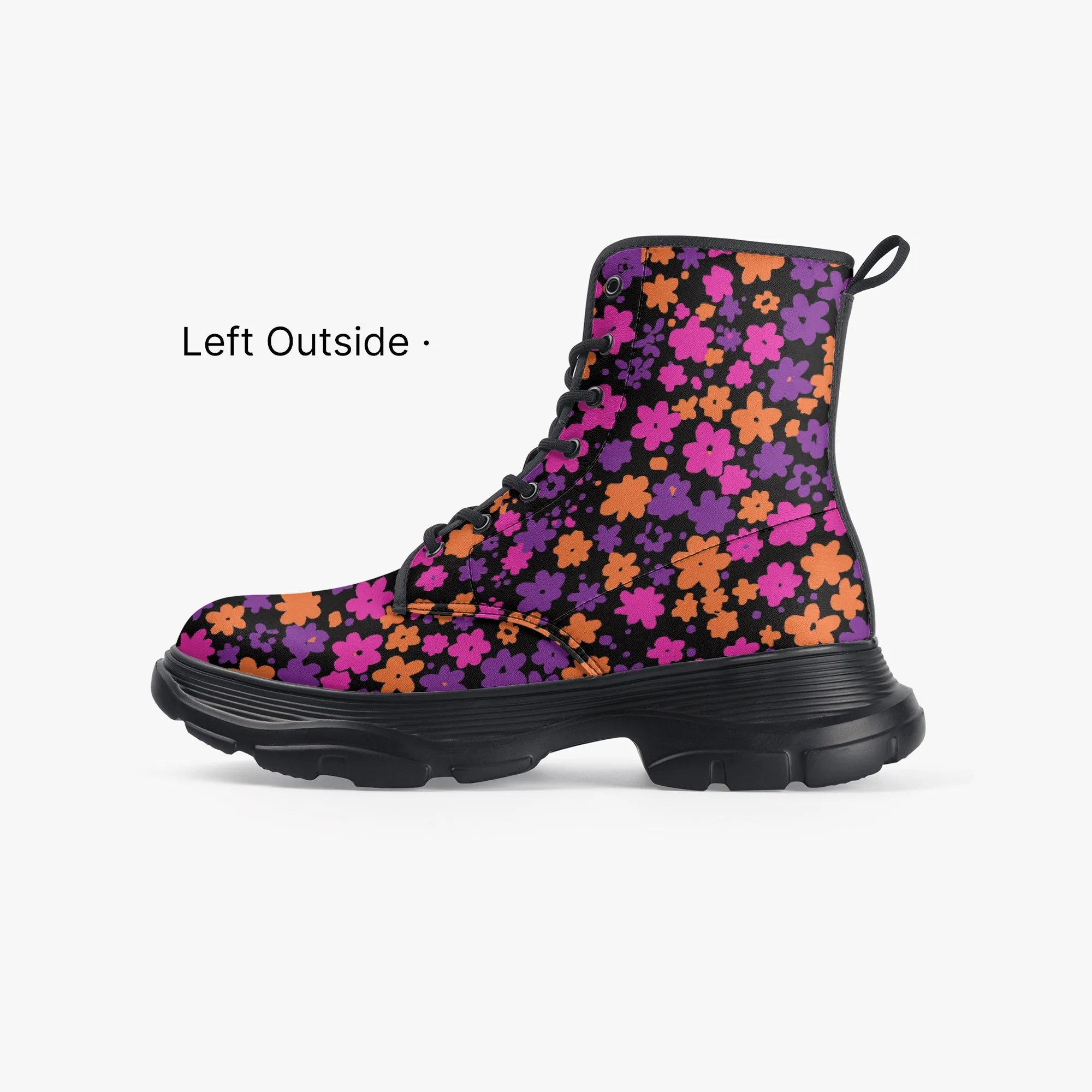 Ditsy Flowers
