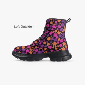 Ditsy Flowers
