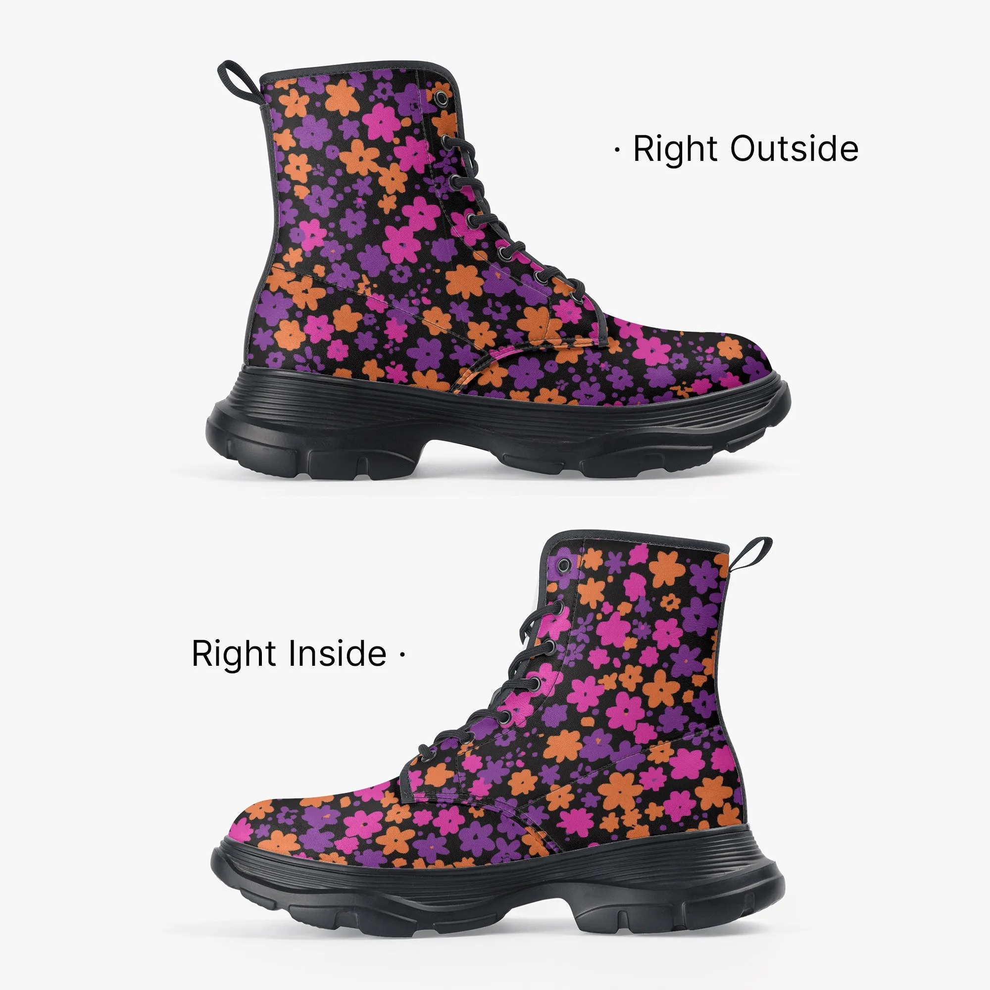 Ditsy Flowers