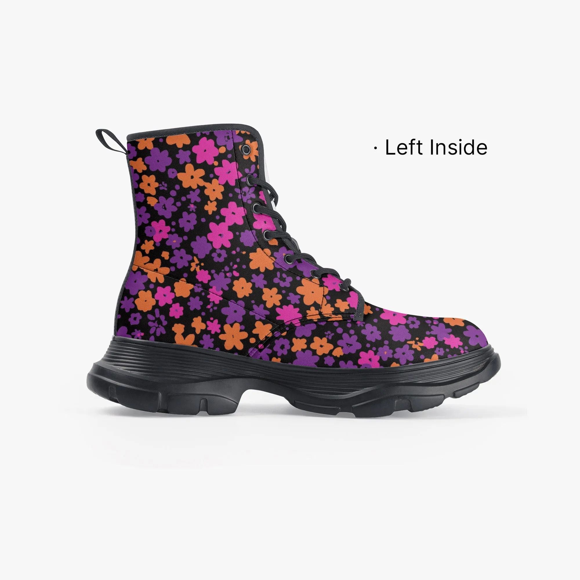 Ditsy Flowers