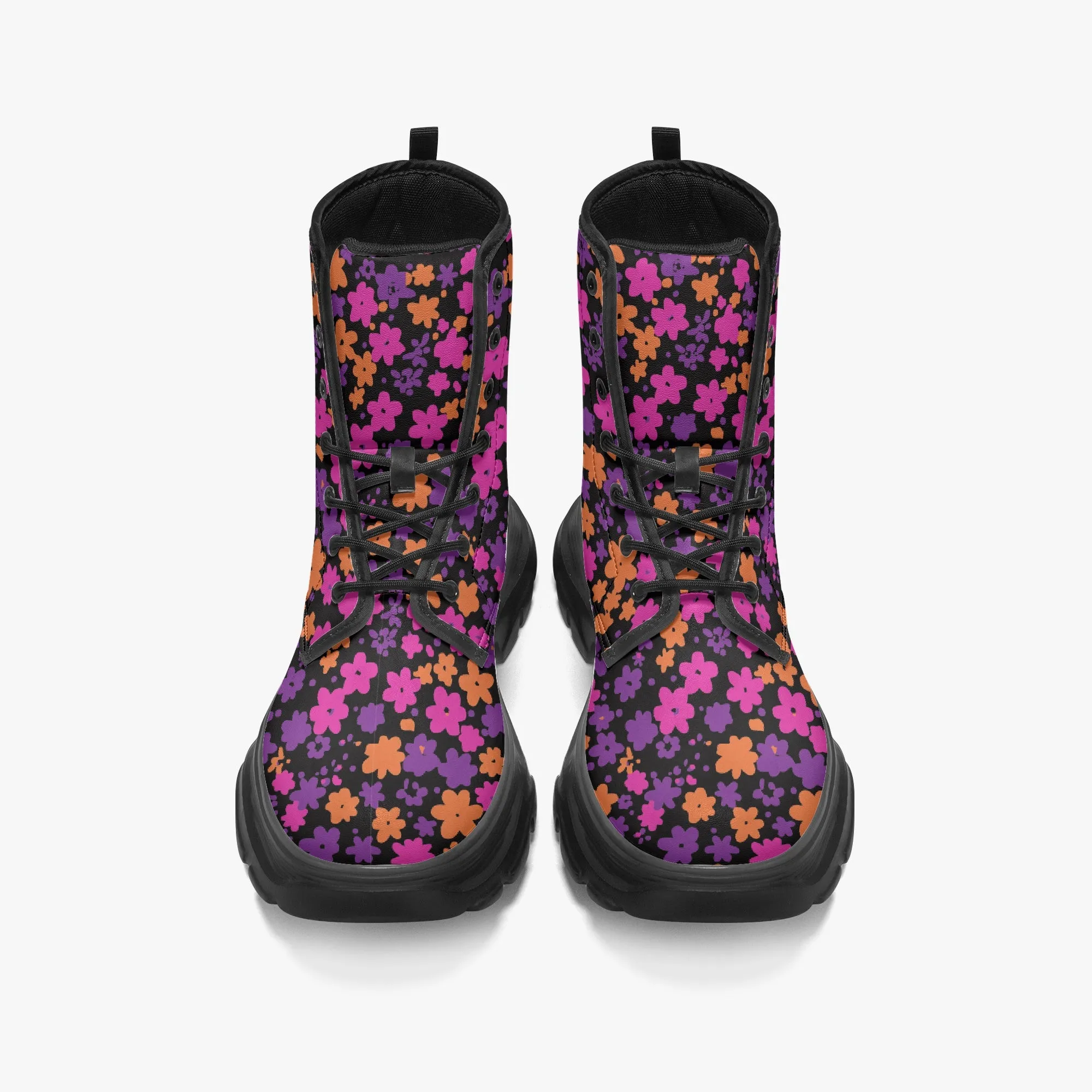 Ditsy Flowers