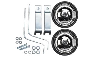 DLX Training Wheels 12"-20"