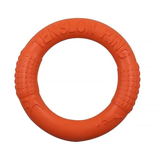Dog Flying Ring | Chew Outdoor Toy